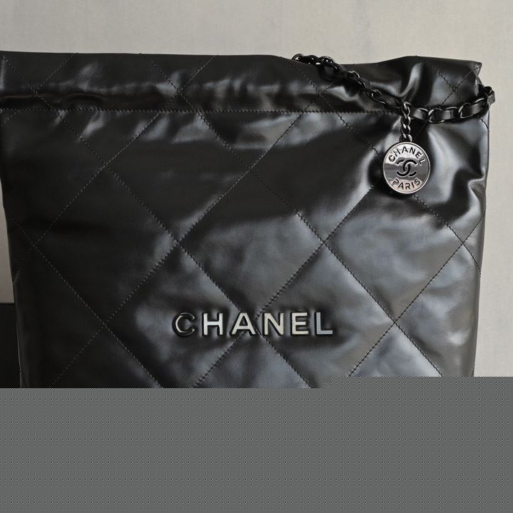 Ch*el gabrielle bags